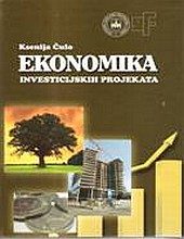 Ekonomika investicijskih projekata