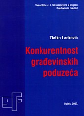 Konkurentnost građevinskih poduzeća