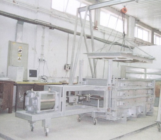 Laboratorijska ispitivanja armiranog tla