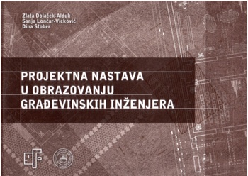 Projektna nastava u obrazovanju građevinskih inženjera