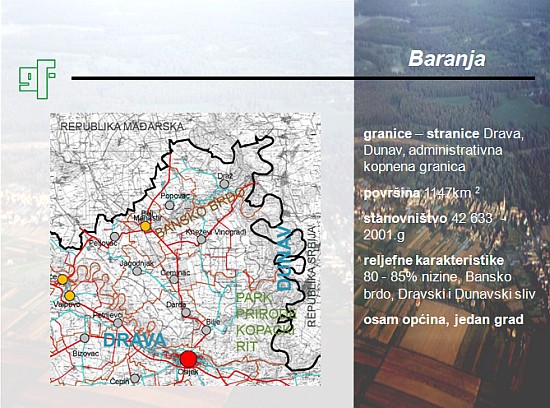 Radionica Baranjska pruga