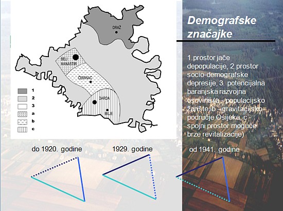 Radionica Baranjska pruga