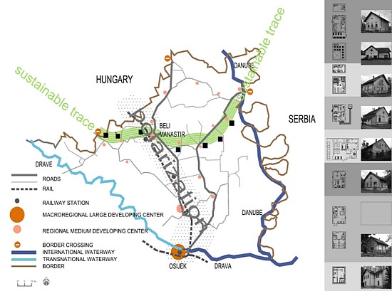 Radionica Baranjska pruga