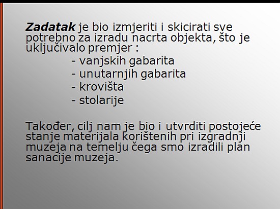 Radionica Zmajevac