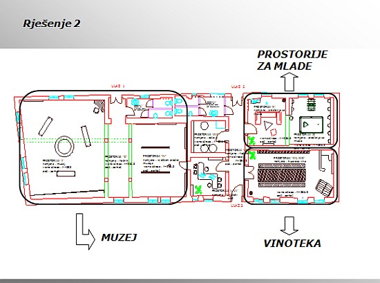 Radionica Zmajevac